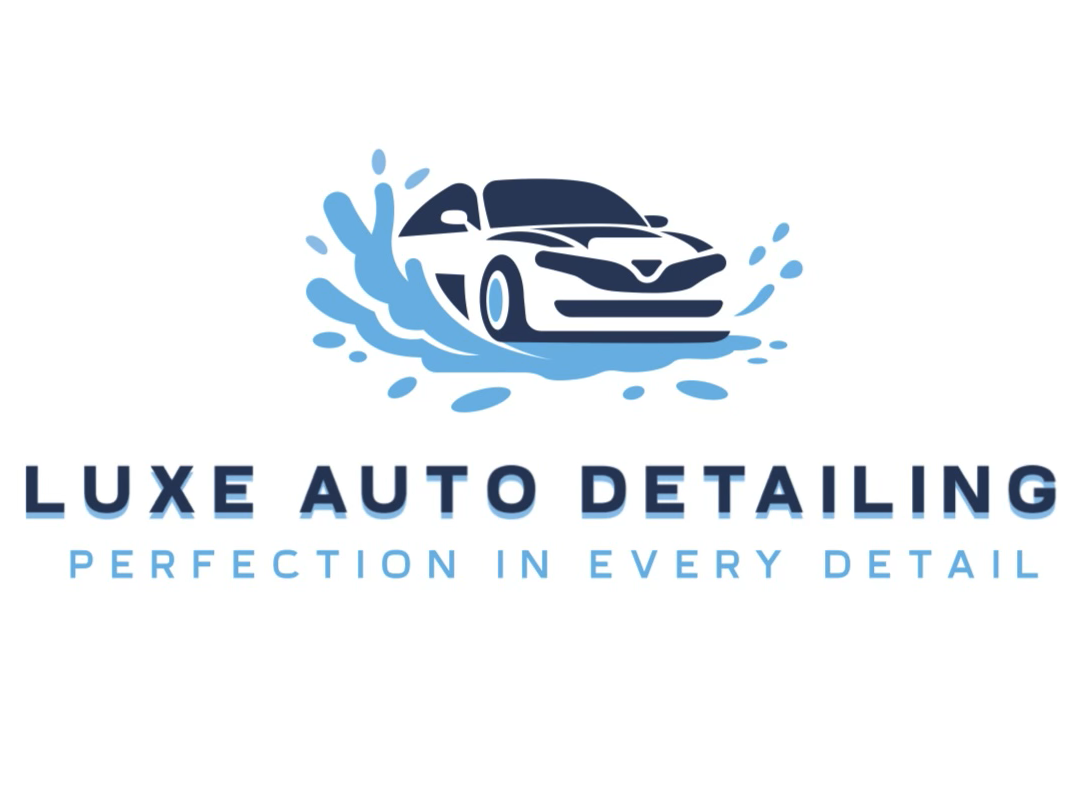 Luxe Auto Detailing